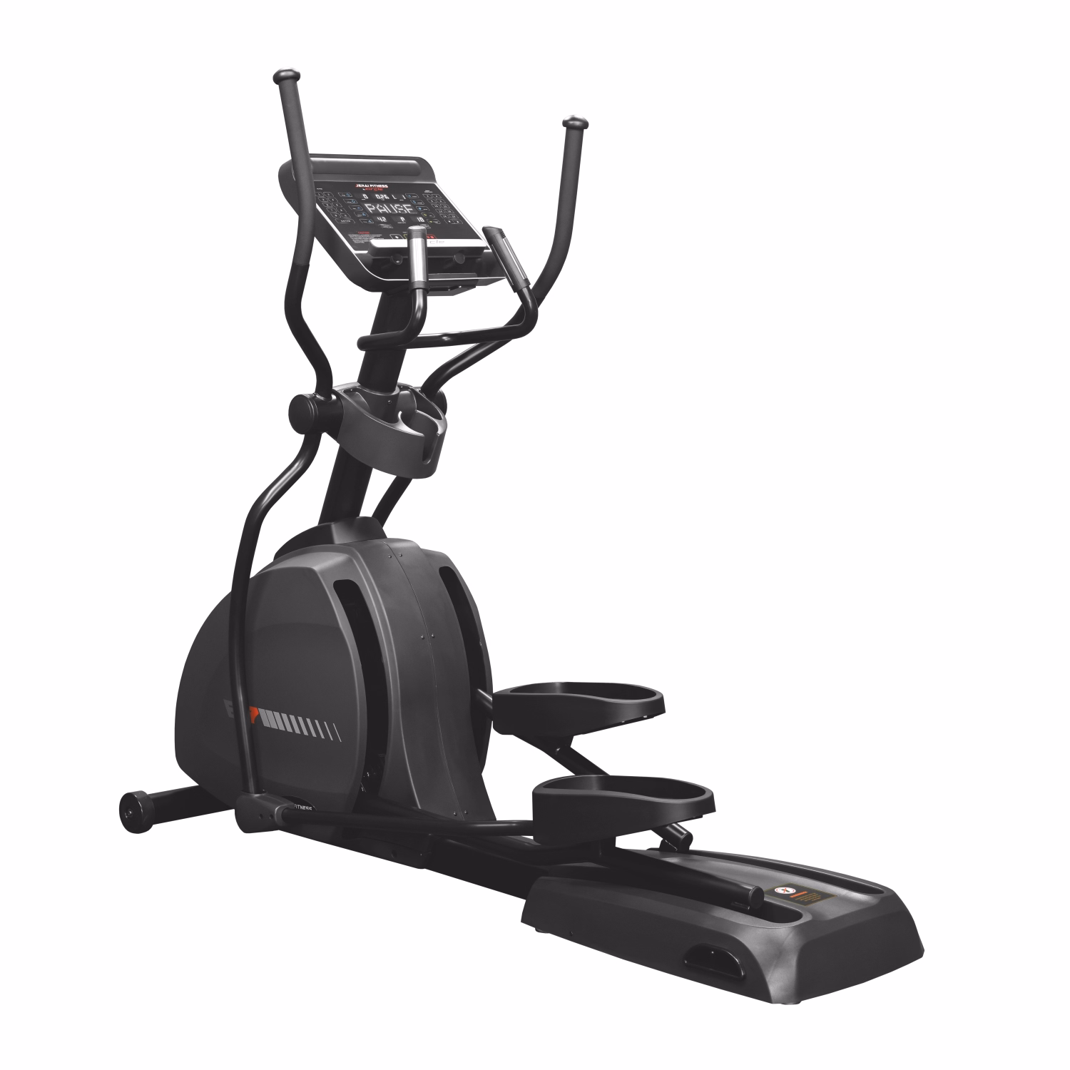 E7 商用智慧型橢圓訓練機