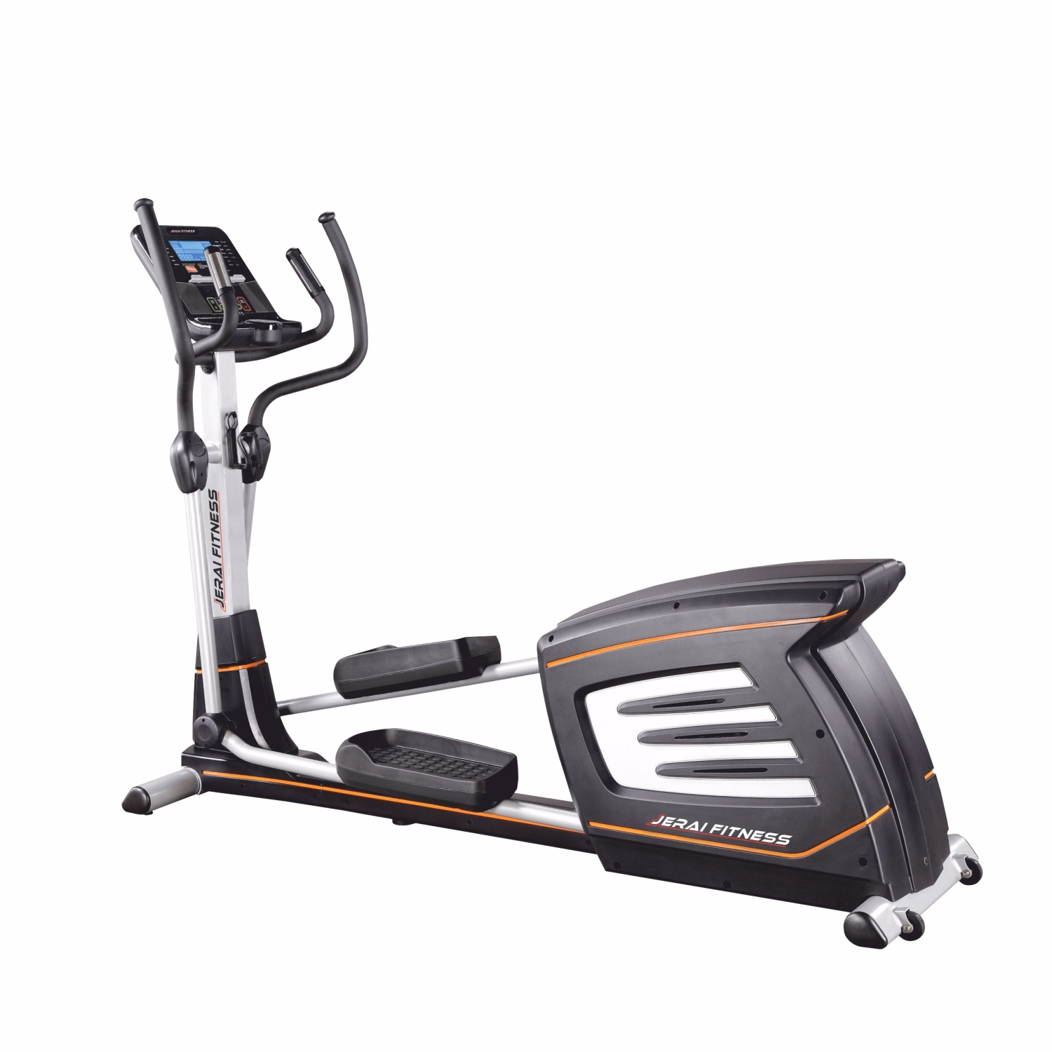 JEP9 商用智慧型飛輪訓練車