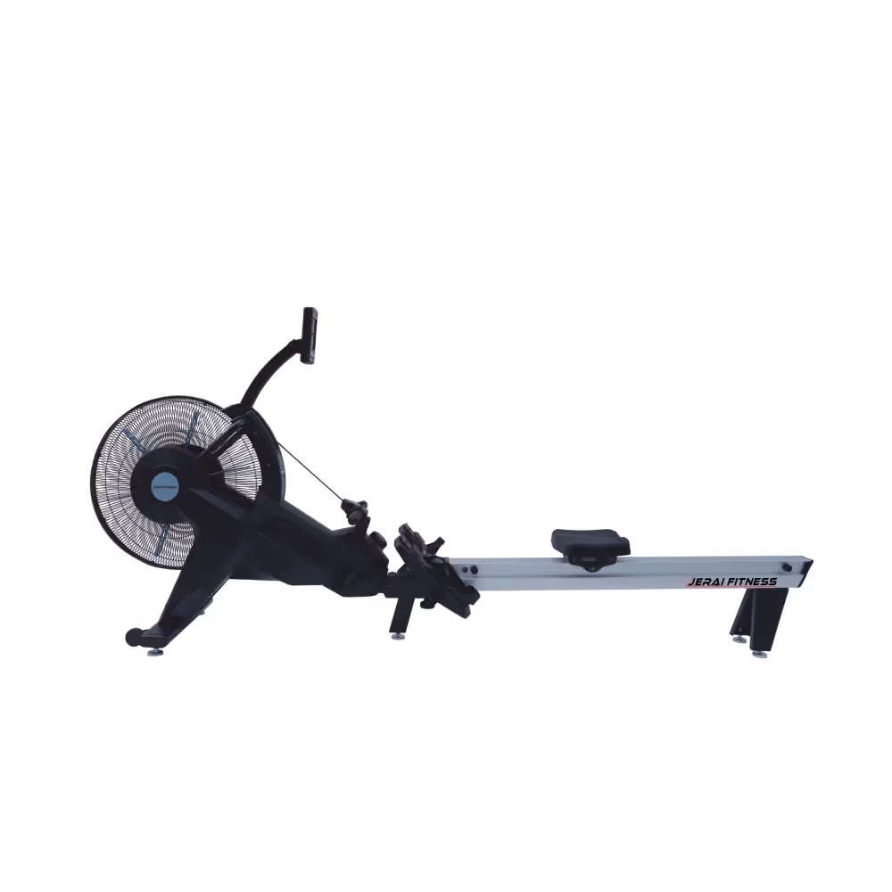 Air Rower 商用空氣阻力式智慧划船訓練機