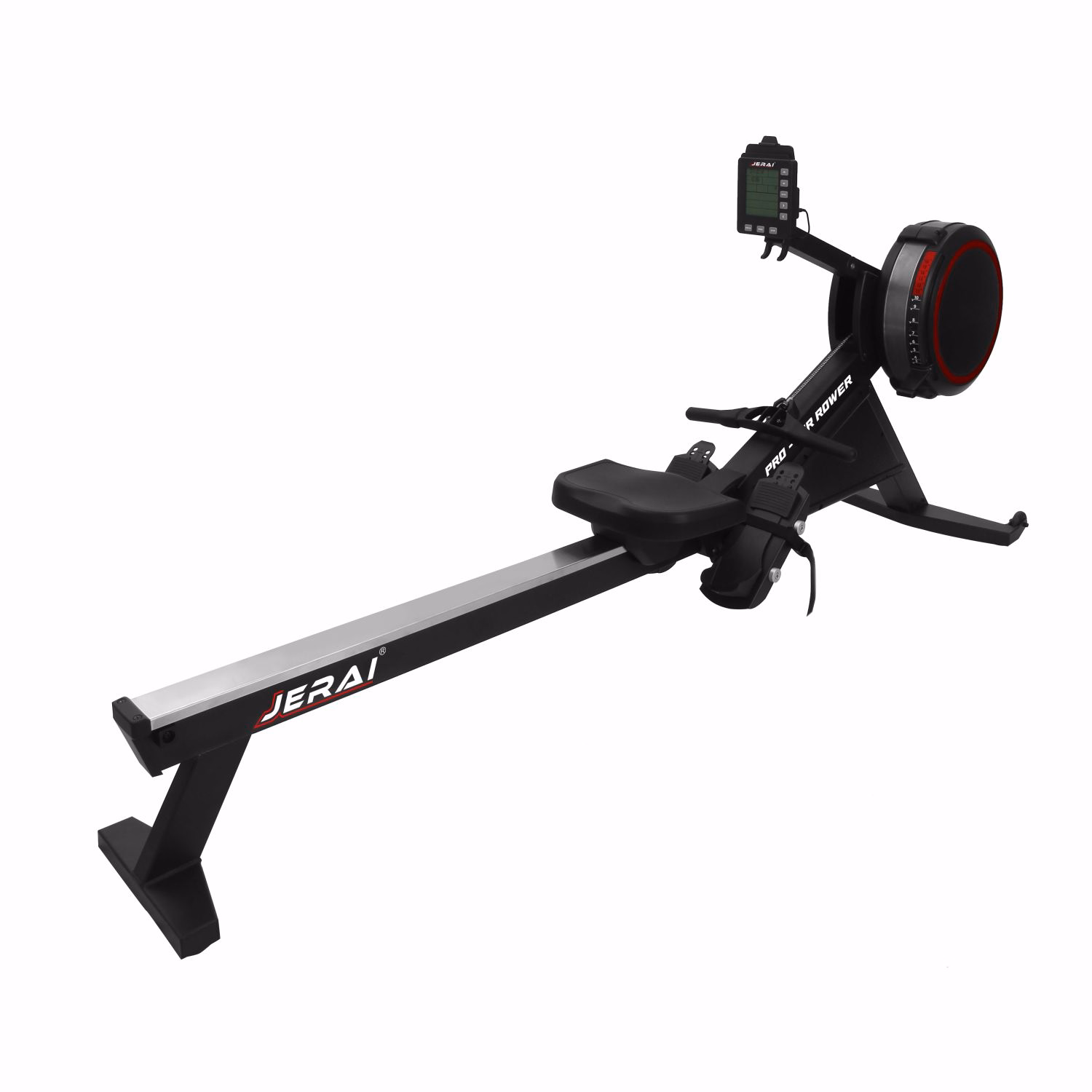 Pro Air Rower 商用空氣阻力式划船訓練機