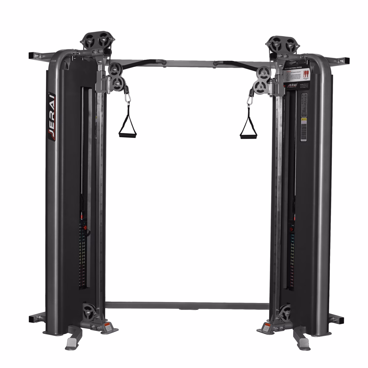 XTEND 商用型多功能綜合訓練工作站