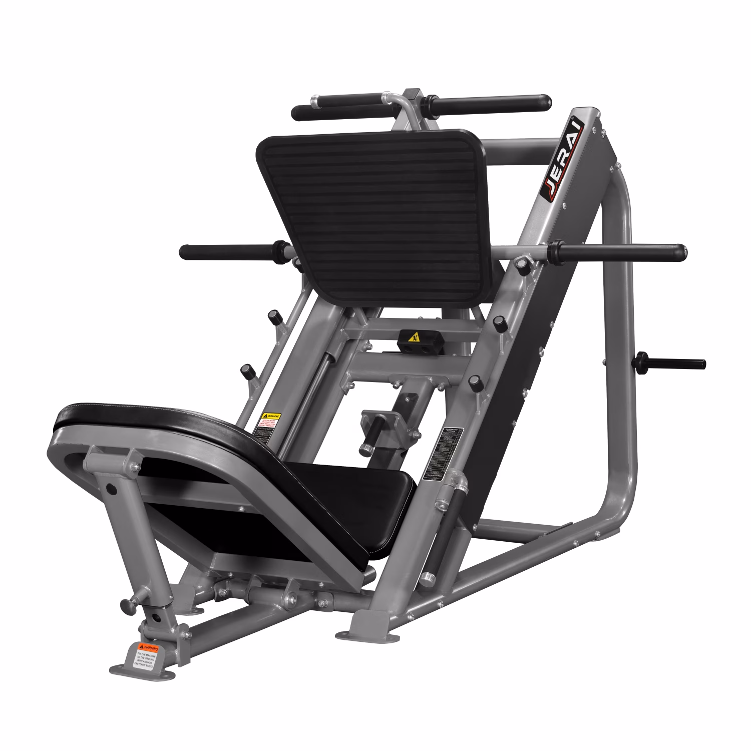 XTEND 商用型 45 度斜角腿部推蹬訓練機