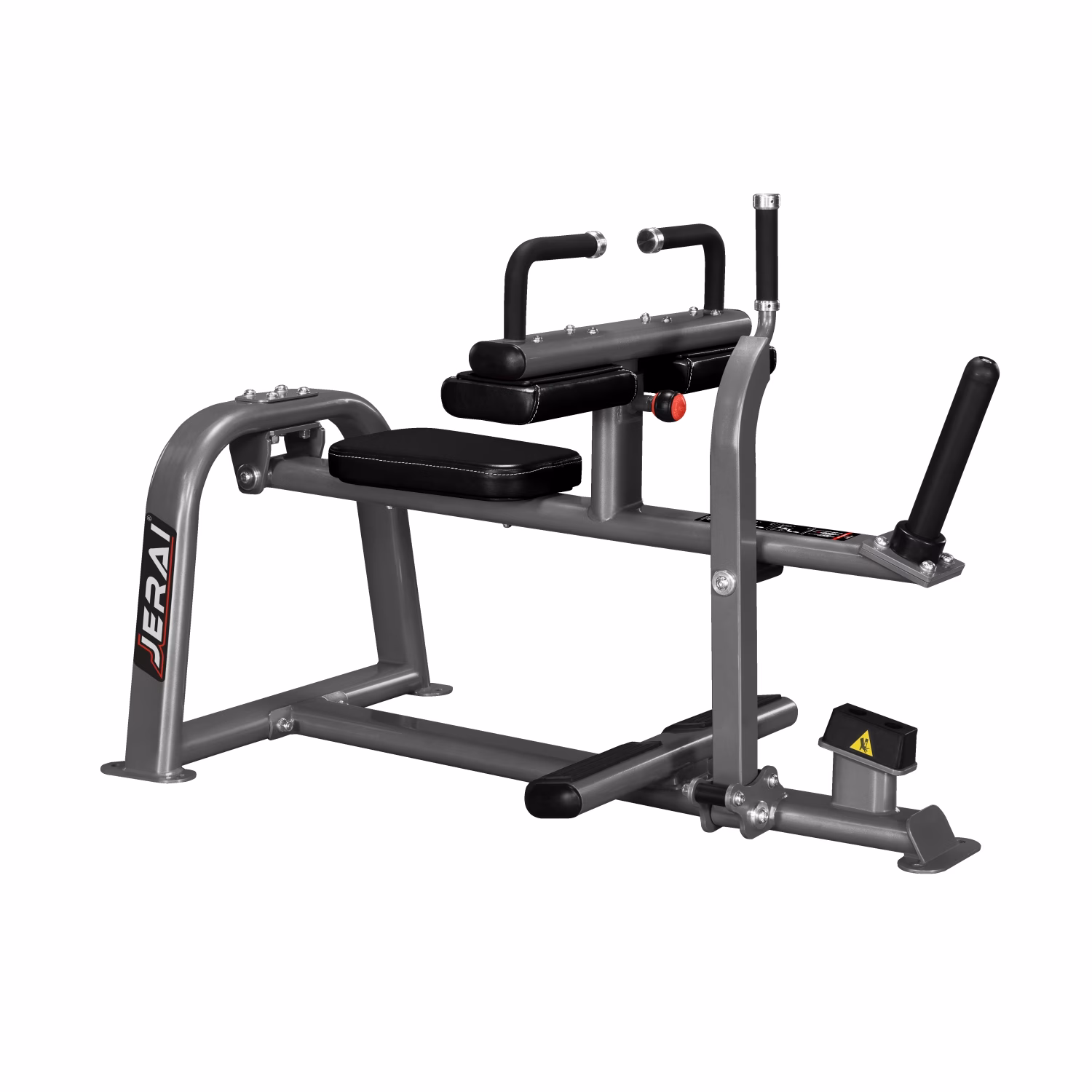 XTEND 商用型坐式小腿推舉訓練機