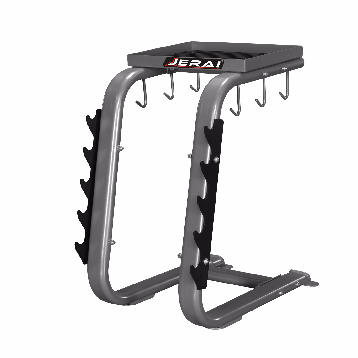 XTEND 商用型多功能健身配件收納架