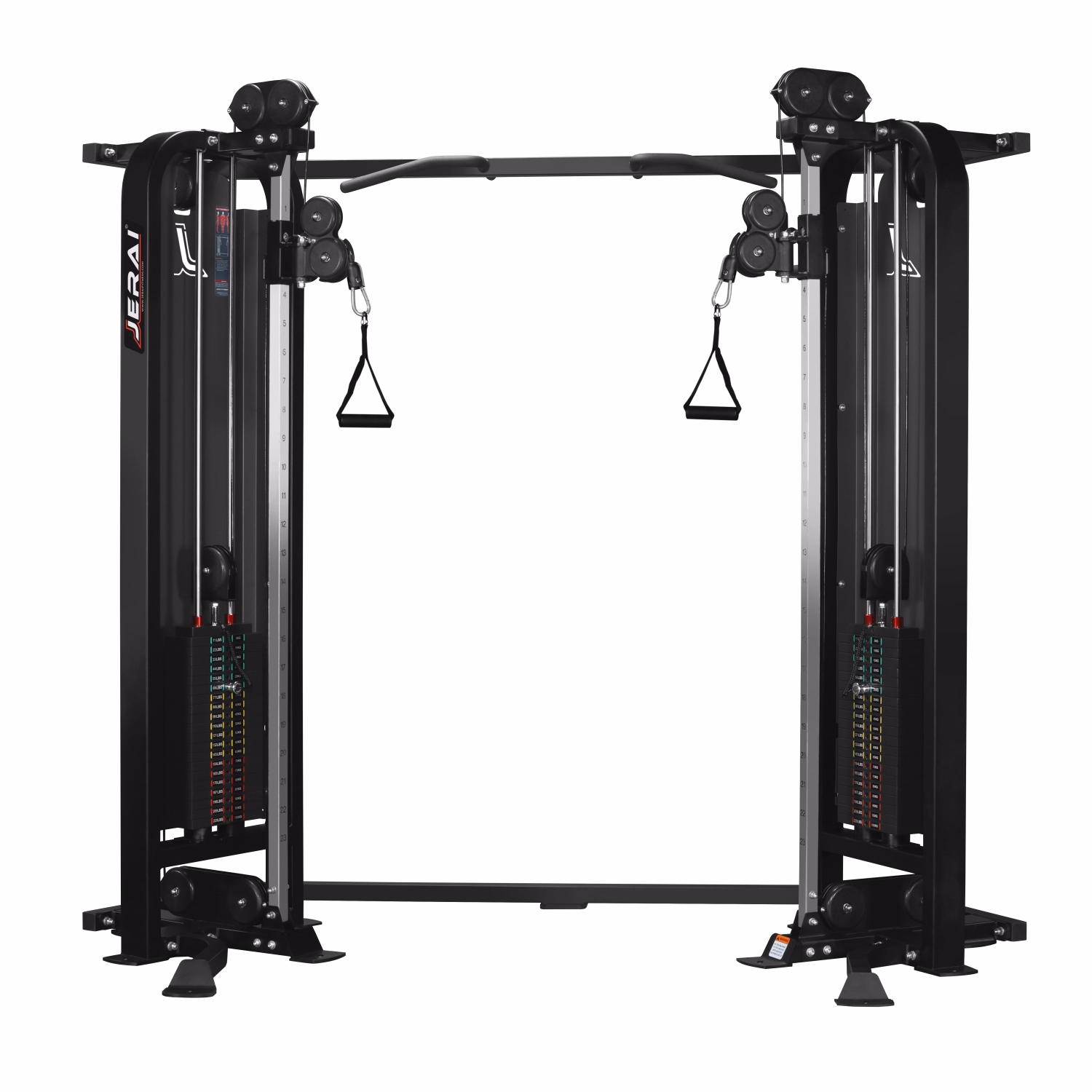 多功能綜合訓練工作站