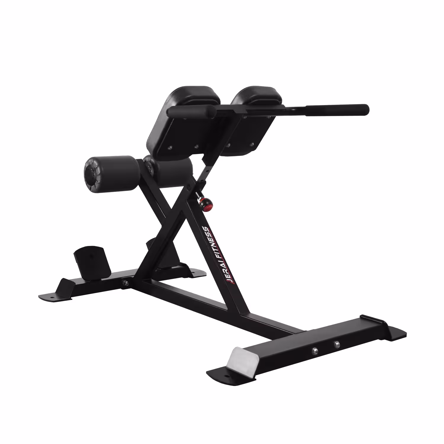 背部伸展訓練機