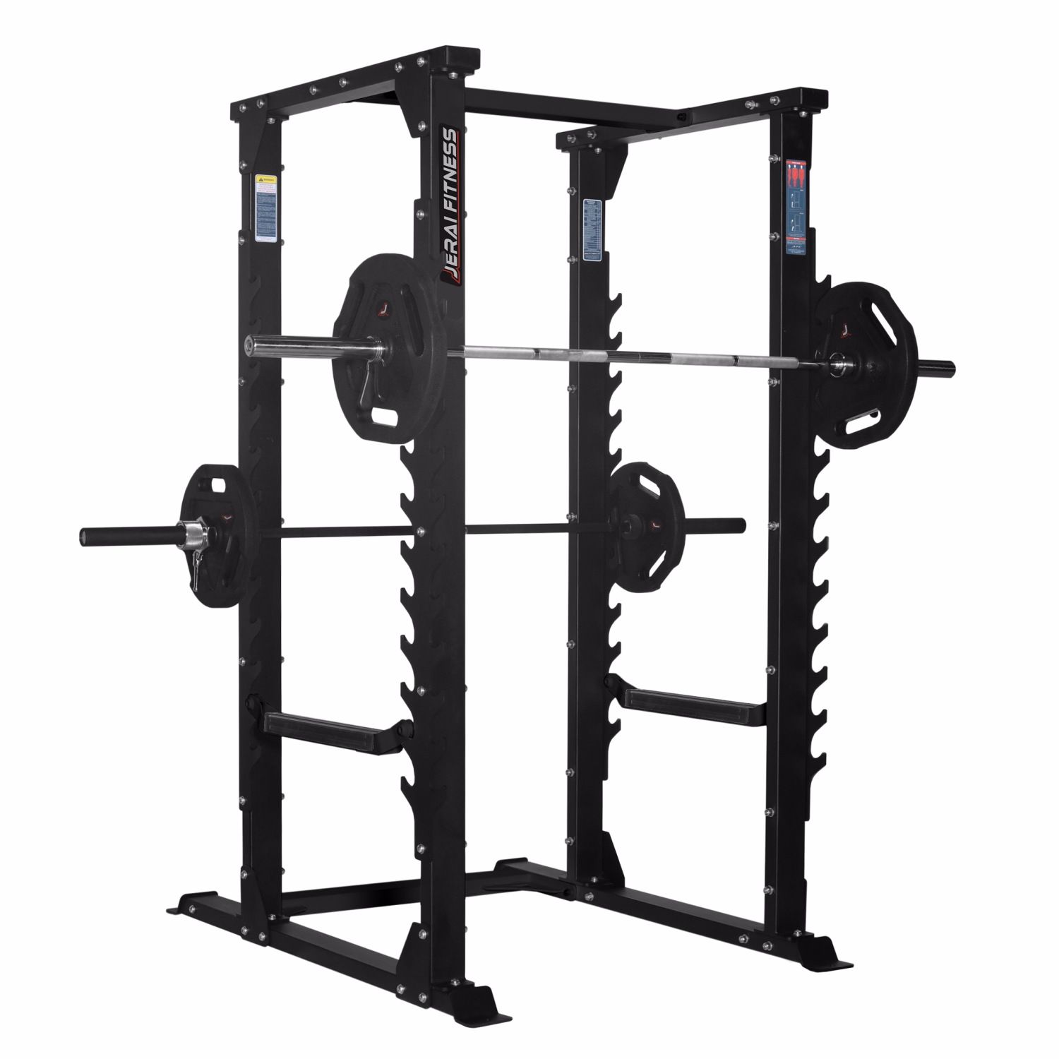 Strength 系列商用多功能力量訓練籠架