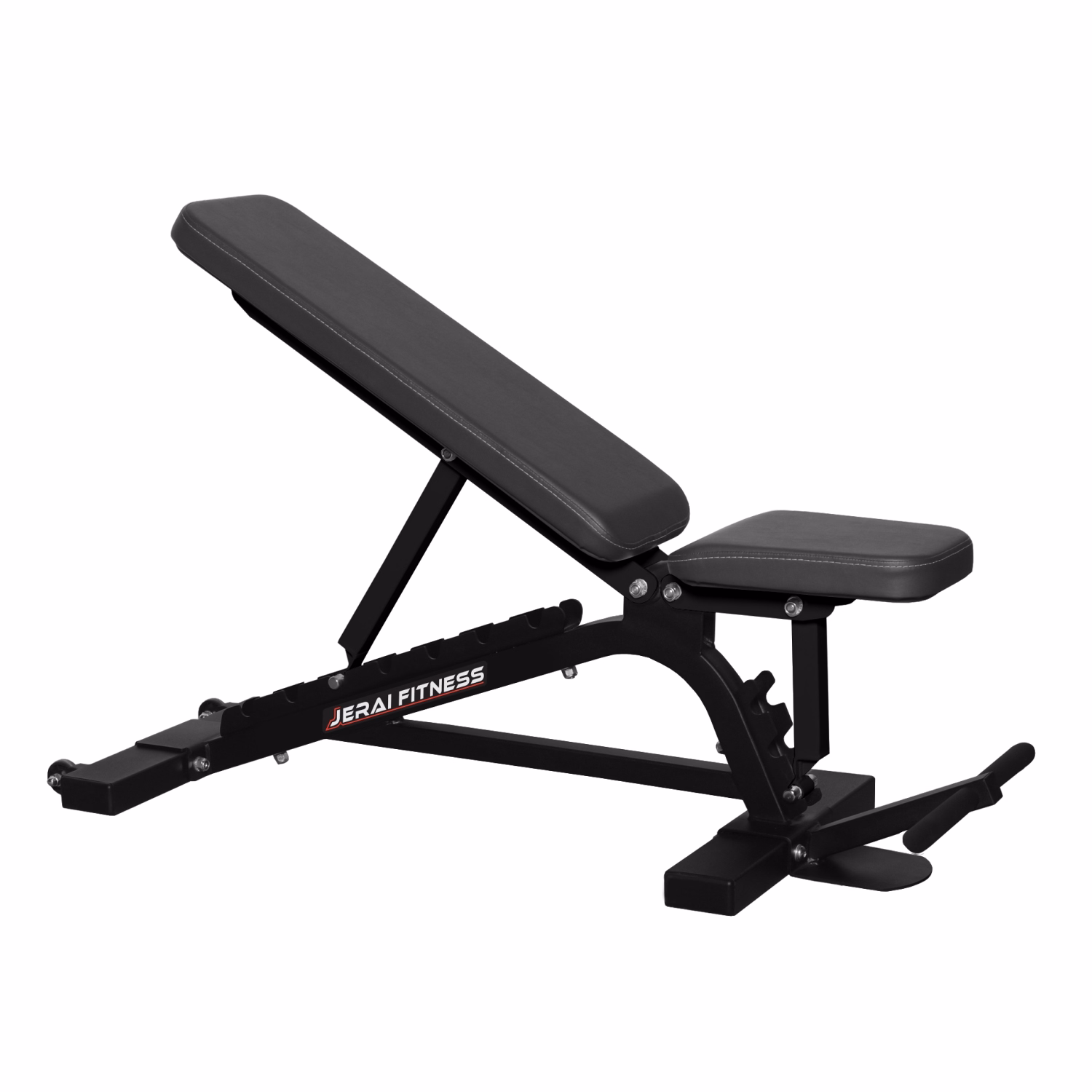 Strength 系列商用超級多功能訓練椅