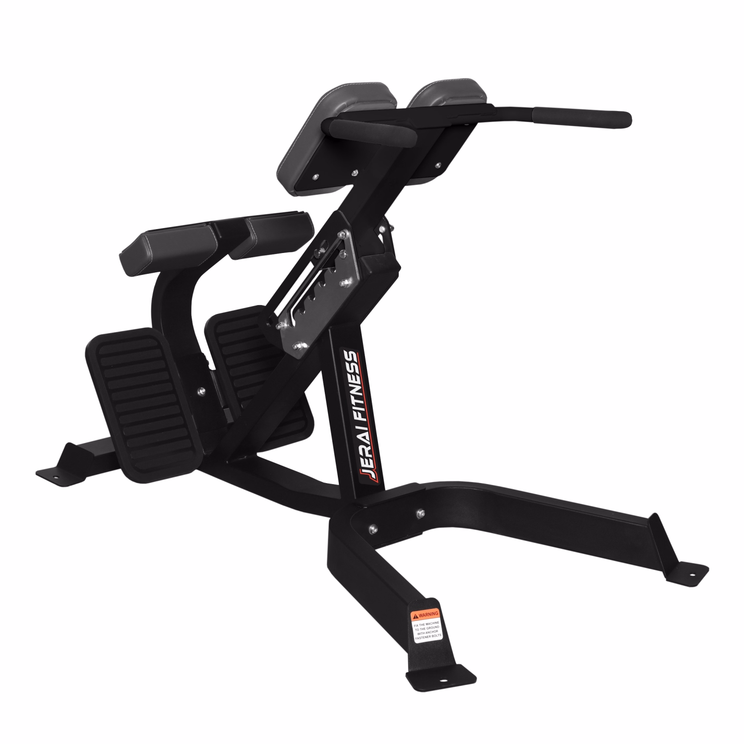 Strength 系列商用背部伸展訓練椅