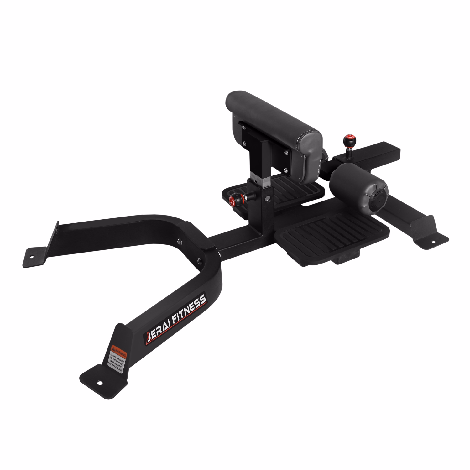 Strength 系列商用深蹲輔助訓練架