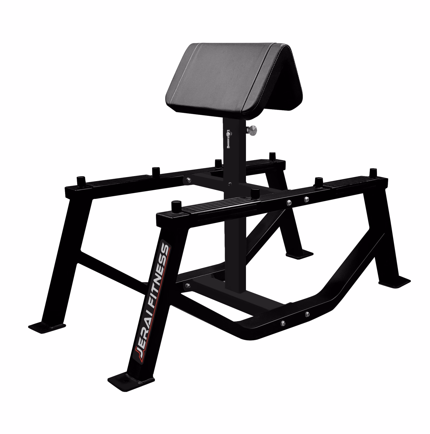 Strength 系列商用站立式牧師彎舉訓練椅