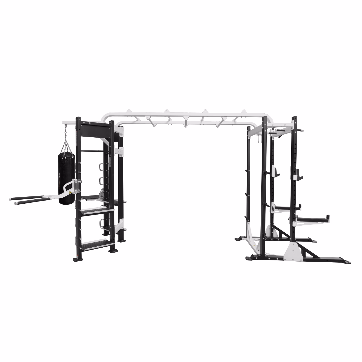 JX Fit 系列商用女性雕塑訓練塔