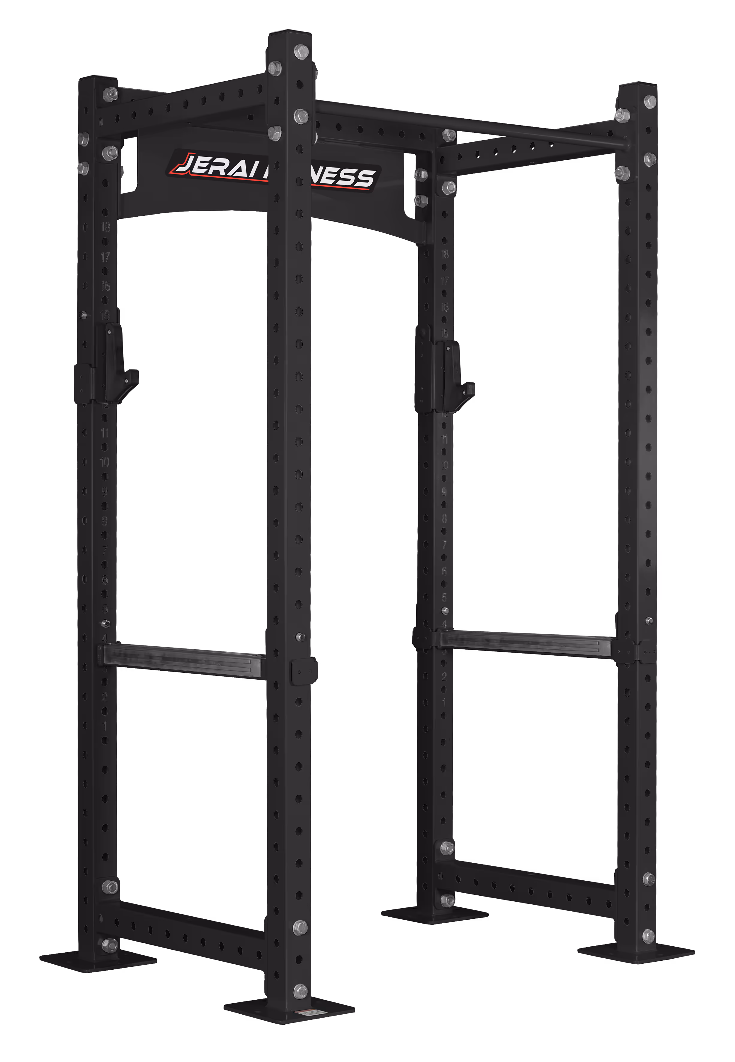 JX Fit 商用級多功能動力訓練架