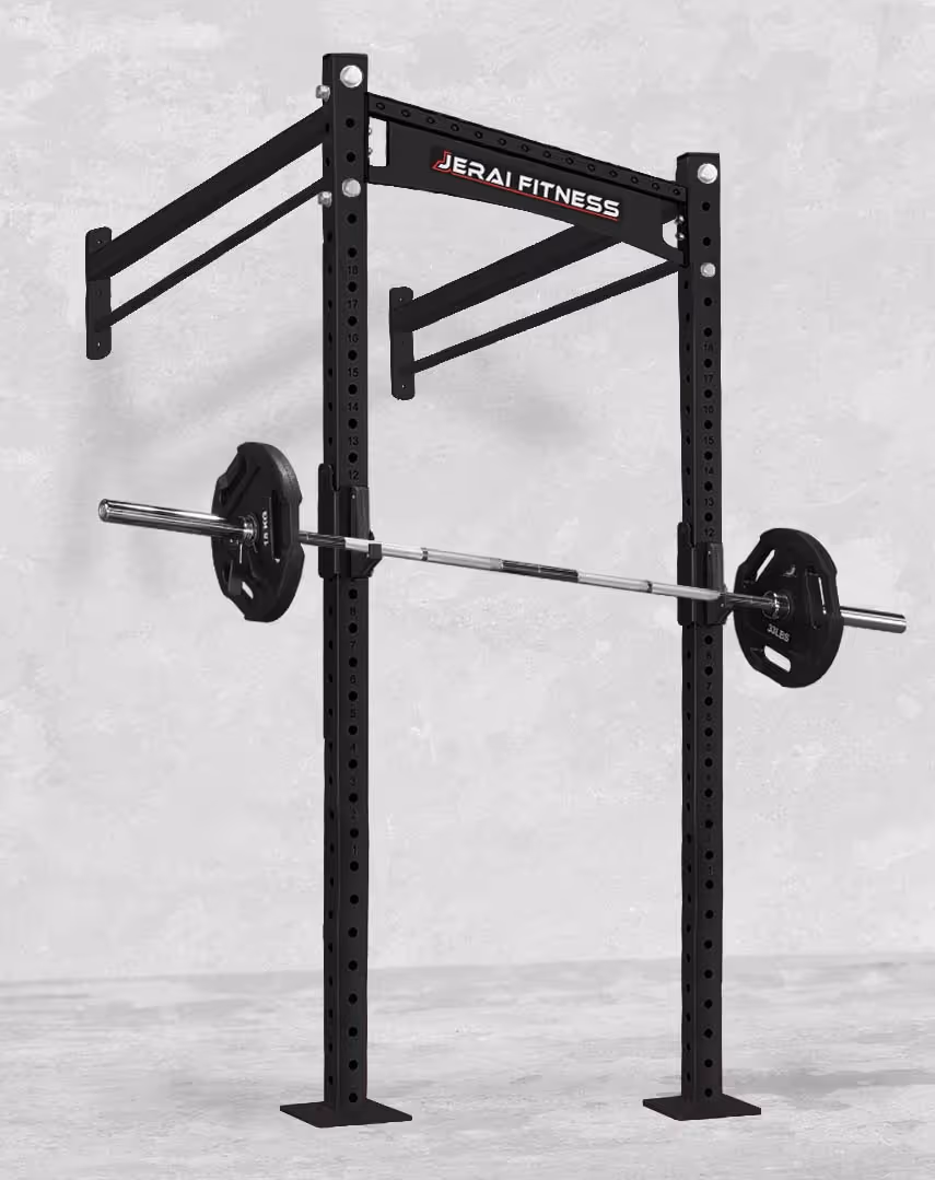 JX Fit 商用四模組壁掛式功能訓練系統