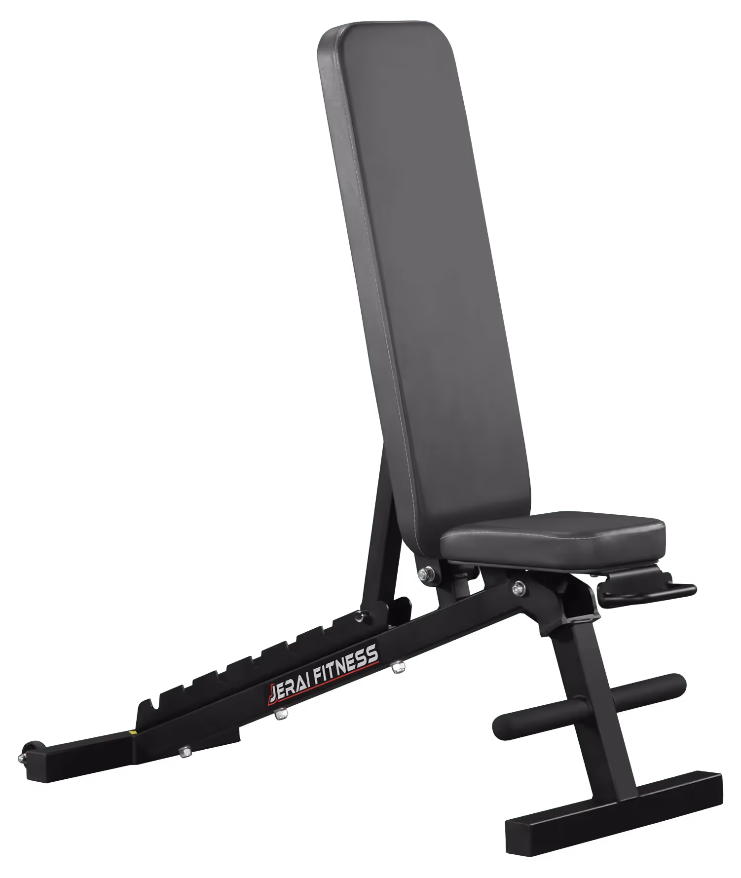 JX Fit 居家型多功能摺疊式訓練椅